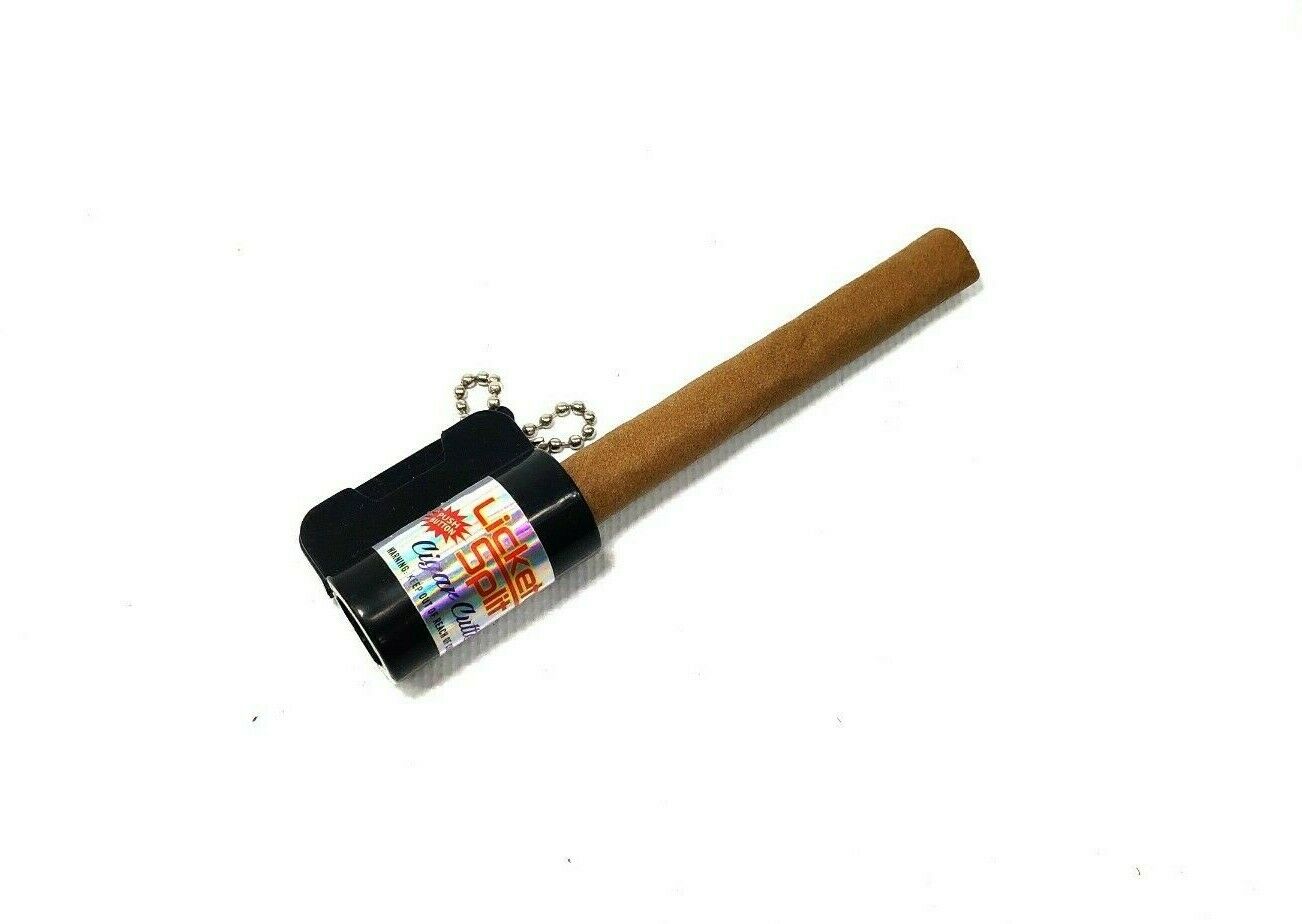 Mini Cigarillo Blunt Small Cigar Cutter Splitter Dutch Game Swisher Owl Cutter