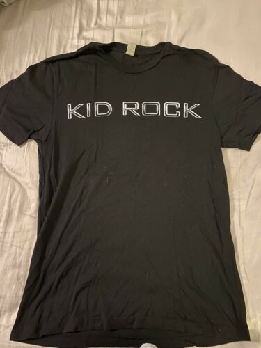 Kid Rock Vintage Concert Tee 2017