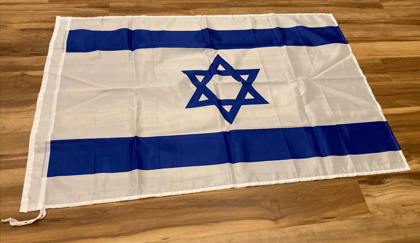 Israel Flag Jewish Star Mogen David The Symbols National Outdoor Hebrew 30x44